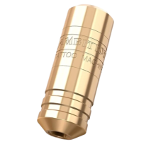 Машинка Ambition Torped Gold