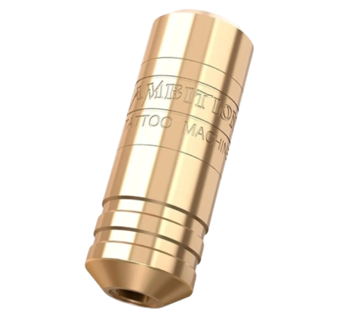Машинка Ambition Torped Gold