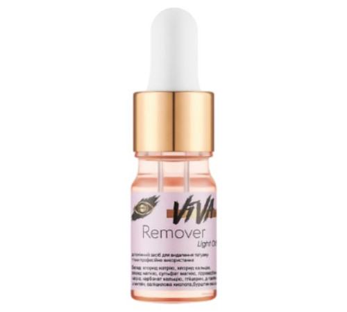 Ремувер Remover Light Off Viva ink