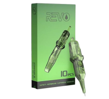 Картриджі Inkin REVO 0801RL