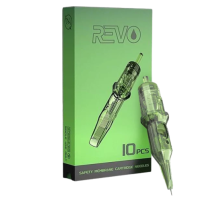 Картриджі Inkin REVO 1011RL