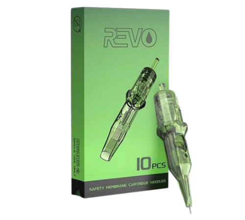 Картриджі Inkin REVO 1011RL