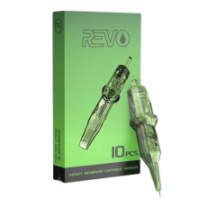 Картриджі Inkin REVO 1011M1C