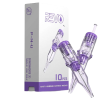 Картриджі Inkin REVO PMU 1001RL
