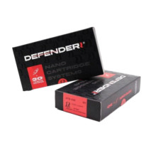 Картриджі DEFENDERR 25/1 RLST