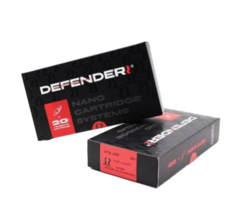 Картриджі DEFENDERR 30/1 RLSLT