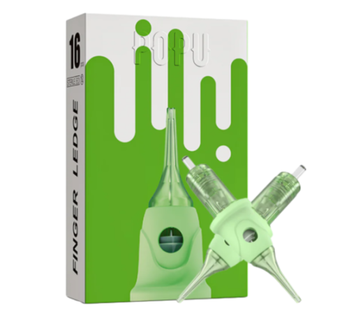 Картриджі POPU OMNI V2 1205M1
