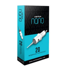 Картриджі VERTIX NANO 3TRL 0.20LT