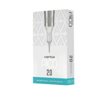 Картриджі VERTIX PICO 1 RLLT 0.38MM