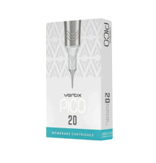Картриджі VERTIX PICO 1 RLLT-T 0.38MM
