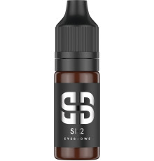 Пігмент для брів SH2 BB Color