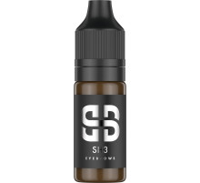 Пігмент для брів SH3 BB Color