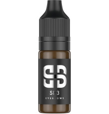 Пігмент для брів SH3 BB Color