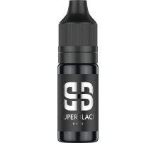 Пігмент для очей Superblack BB Color