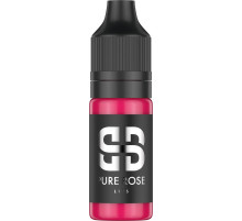 Пігмент для губ Pure Rose BB Color