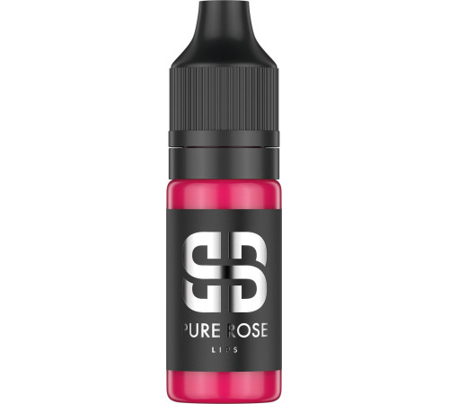 Пігмент для губ Pure Rose BB Color
