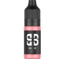 Пігмент для губ Nude BB Color