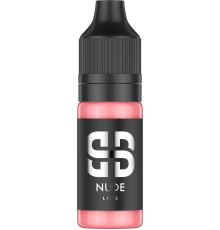 Пігмент для губ Nude BB Color