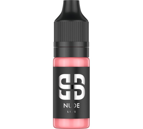 Пігмент для губ Nude BB Color