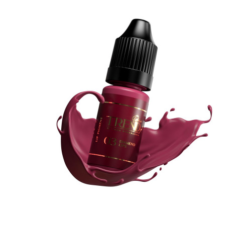 Пігмент для губ 03 Diamond Lips Trend PMU