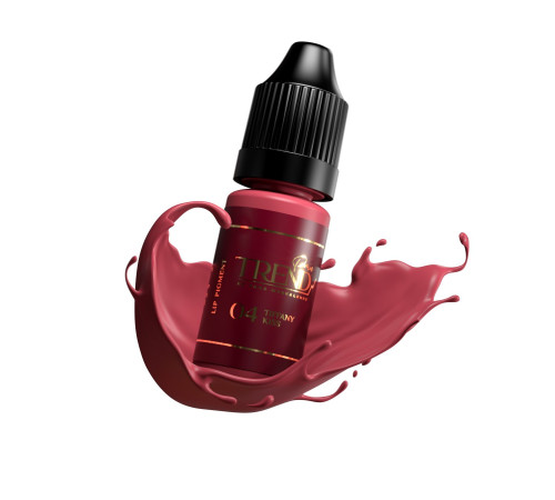 Пігмент для губ 04Tiffani Kiss Trend PMU