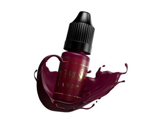 Пігмент для губ 08 Sweet Lips Trend PMU