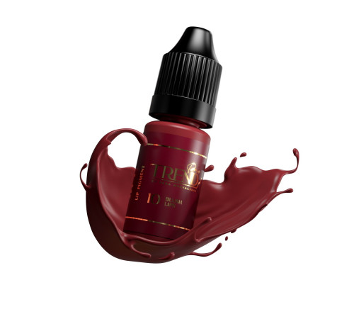 Пігмент для губ 10 Blush Lips Trend PMU