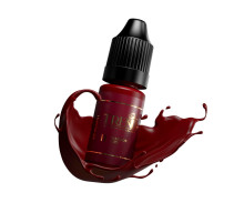 Пігмент для губ 11 Maroon Lips Trend PMU
