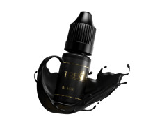 Пігмент для очей Black Trend PMU