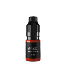 Пігмент Macadamia №402 Orange OREX