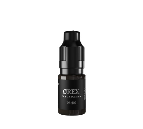Пігмент Macadamia Hairstroke №502 Sequia OREX