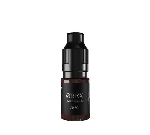 Пігмент Mineral №301 Tresor OREX