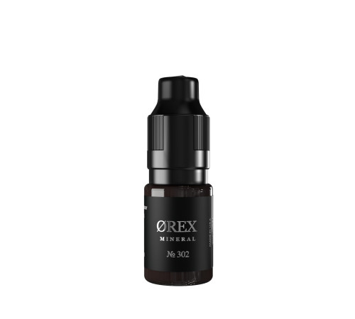 Пігмент Mineral №302 Opium OREX