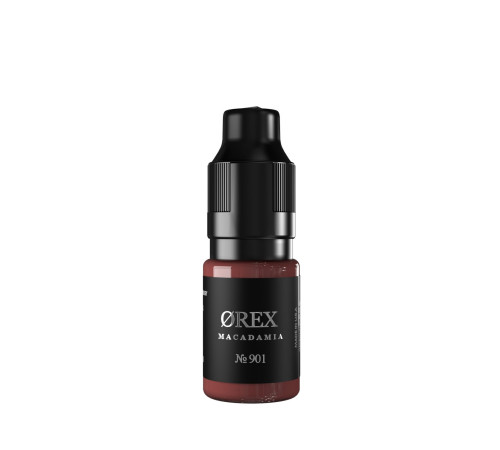 Пігмент Macadamia Lips №901 Truffle OREX