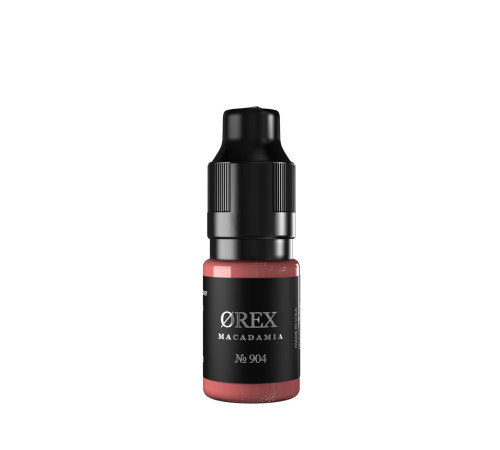 Пігмент Macadamia Lips №904 Baileys OREX