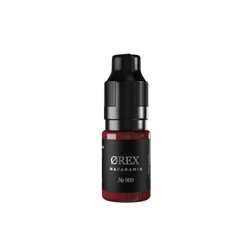Пігмент Macadamia Lips №909 Provance OREX