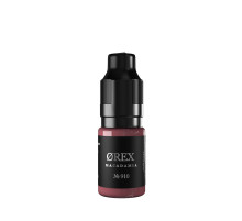 Пігмент Macadamia Lips №910 Velvet Rose OREX
