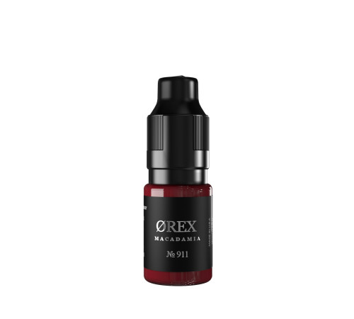 Пігмент Macadamia Lips №911 Royal OREX