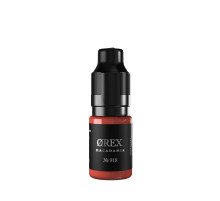 Пігмент Macadamia Lips №918 Aperol OREX
