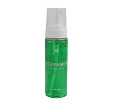 Піна антибактеріальна BERGAMOT Klever Beauty