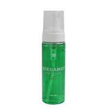 Піна антибактеріальна BERGAMOT Klever Beauty