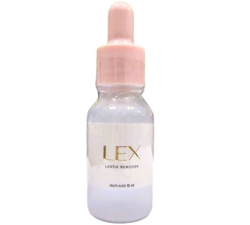 Ремувер LEX Lastik Remover