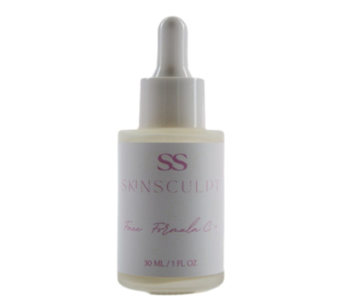 Препарат для мікронідлінгу Face Formula C+ SKINSCULPT