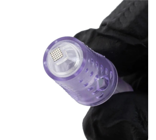 Картриджі для мікронідлінгу Venus POPU microneedle 3D Nano by EZ