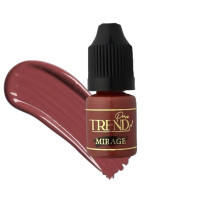 Пігмент для губ Mineral MIRAGE Trend PMU