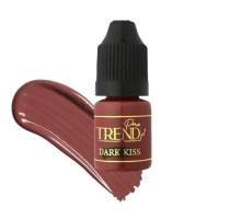 Пігмент для губ Mineral DARK KISS Trend PMU