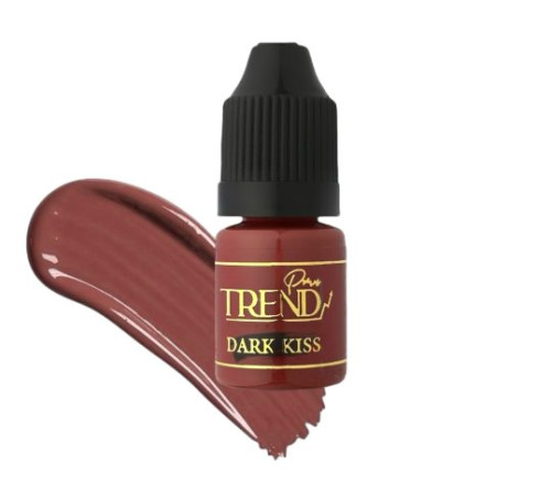 Пігмент для губ Mineral DARK KISS Trend PMU