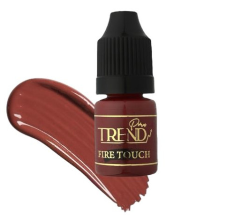 Пігмент для губ Mineral FIRE TOUCH Trend PMU