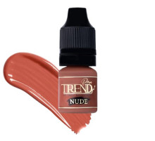 Пігмент для губ Mineral NUDE Trend PMU