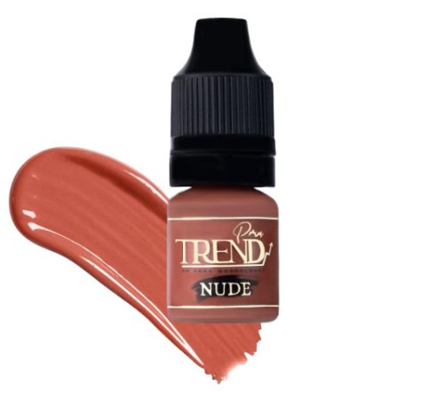 Пігмент для губ Mineral NUDE Trend PMU